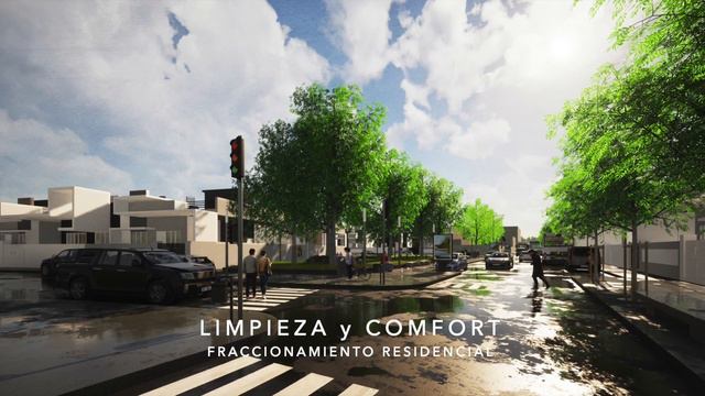 Nuevos Desarrollos 2020 • FAUV • Gardenia 4 Fraccionamientos смотреть онлайн