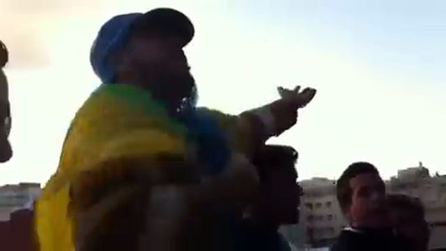 PUBLICO CHABAB RIF ALHOCEIMA 24-12-2011 смотреть онлайн
