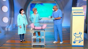 Жить здорово! Выпуск от 07.04.2016