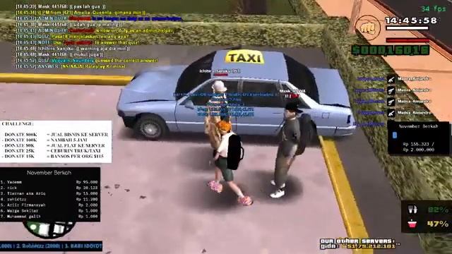 [LIVE JGRP] BANSOS? ? | GTA SAMP ROLEPLAY #mediashareon #samp #jgrp #gtasa #roleplay смотреть онлайн