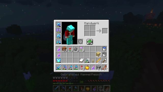 Wie heilt man einen Zombie Villager in Minecraft 1.14 | Minecraft für Anfänger Tag 71 смотреть онлайн