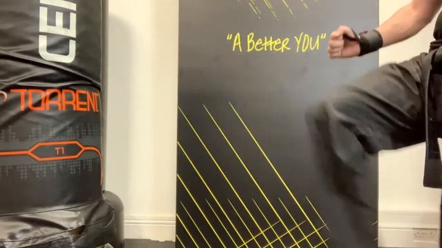 Front kick Foot Position Help : More Effective and sharper смотреть онлайн