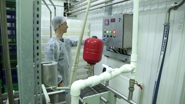 Сельское хозяйство 75 лет смотреть онлайн