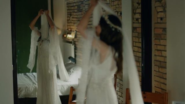 Kara Sevda 72. Bölüm - Kemal Nihan'a Kavuşuyor