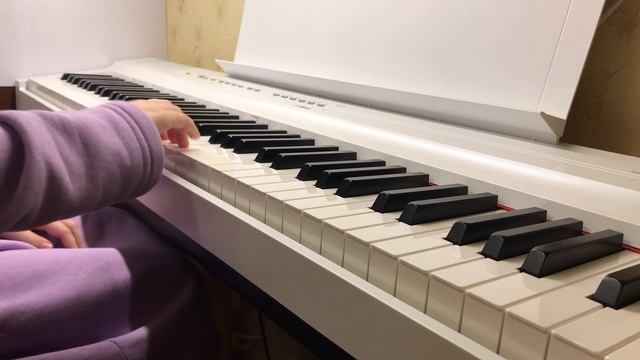 Кукушечка (чешская народная песня) смотреть онлайн