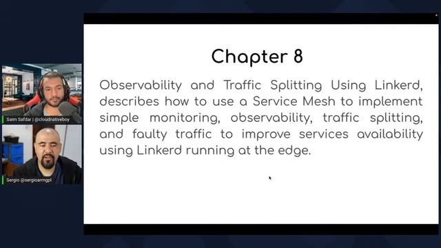 Edge Computing with Kubernetes смотреть онлайн
