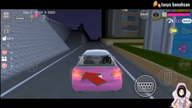 KONSEP MAP BARU RUMAH WEDNESDAY DI SAKURA SCHOOL SIMULATOR‼️WOW KEREN ? SEMUANYA UJI NYALI ? смотреть онлайн