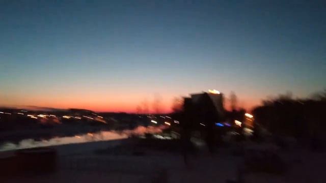 VLOGGG#13|| ЗАКАТ В ПОЛОЦКЕ|| SUNSET IN POLOTSK смотреть онлайн
