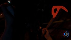 The Forest Гайд Как найти видеокамеру и ключ карту #138