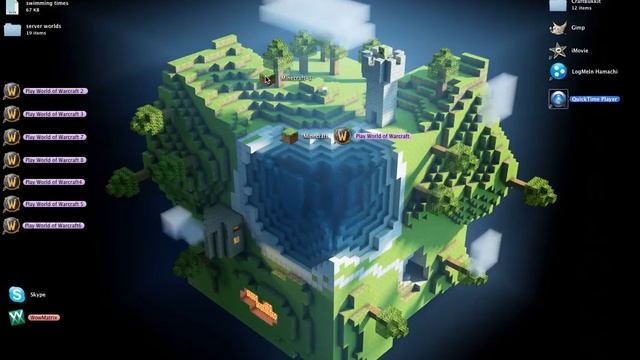 How to download minecraft 1.2.3 смотреть онлайн