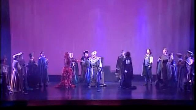 Otelo смотреть онлайн