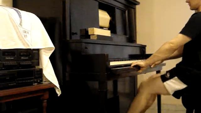 Rio Rita / Fox trot / Harry Tierney / Rollo PAMPA 4087 / Pianola Angelus смотреть онлайн