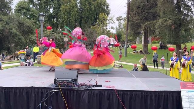 Arirang Performance AAPI 2022
