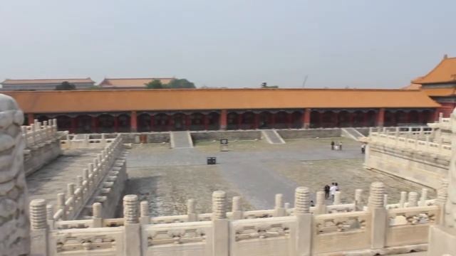The China Chronicles: Lost at The Forbidden City смотреть онлайн