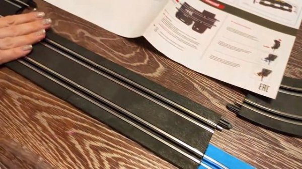 Гоночный трек TOP TRACK