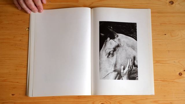 Ralph Gibson: Days at sea (LUSTRUM, 1974) смотреть онлайн