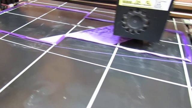 Anycubic Chiron Phail ! смотреть онлайн