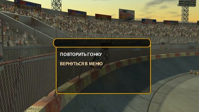 FlatOut обзор и прохождение выпуск1 смотреть онлайн