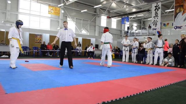 Финальный бой 6 смотреть онлайн