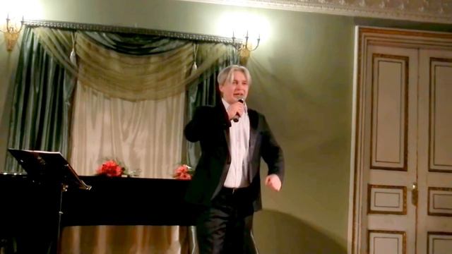 "Главное ребята - сердцем не стареть!". Сергей Зыков. смотреть онлайн