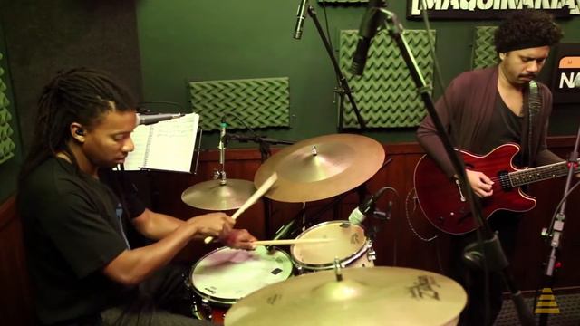 Música Na Faixa #1 - Silva Soul смотреть онлайн
