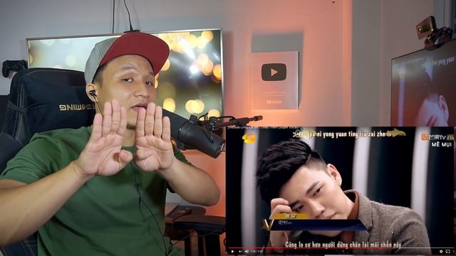 Gv. Thanh Nhạc React | 大鱼 - 周深 Châu Thâm - Cá Lớn | Nhiều thứ để học hỏi trong clip này. смотреть онлайн