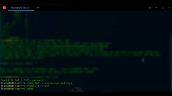 Use SSH Keys, Cron and Rsync to Automatically Backup a Linux PC to a Synology NAS!
