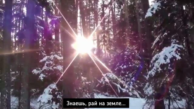 Трогательный стих ОБОЖАЮ ТЕБЯ!Ирина Самарина-Лабиринт смотреть онлайн