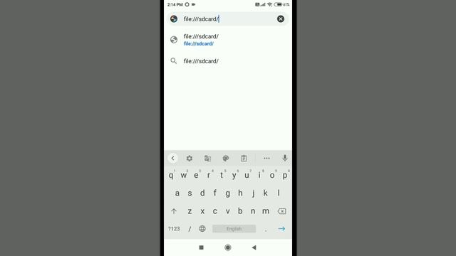 How To Open File Manager In Chrome | Chrome File Manager смотреть онлайн