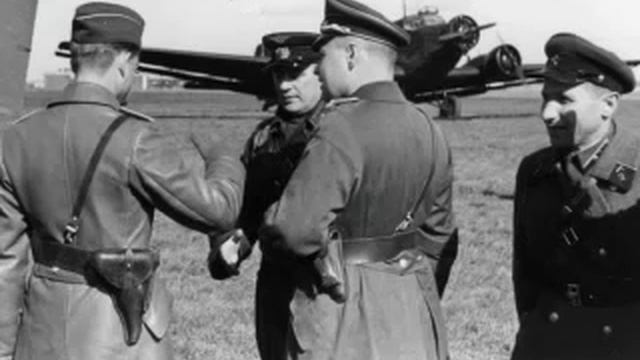 Lili Marleen Russian смотреть онлайн