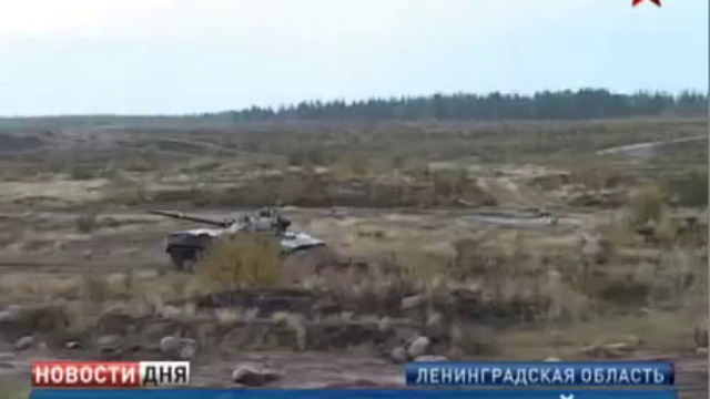 Чем будем воевать?