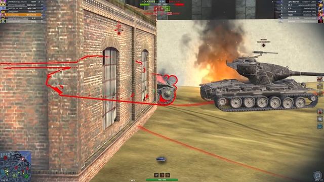 Дата ВЫХОДА ОБНОВЛЕНИЯ 8.4, Детали ивента, ИМБА на новый год и другие новости / Wot Blitz смотреть онлайн