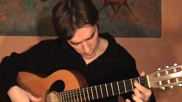 Алексей Кофанов - "Песнь о Роланде" смотреть онлайн