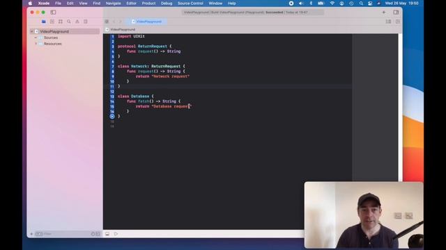 The Adapter Design Pattern in Swift смотреть онлайн