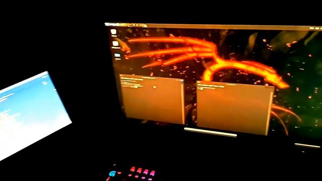 Это мой новый ПК теперь у нас будет ежедневно новые видео смотреть онлайн