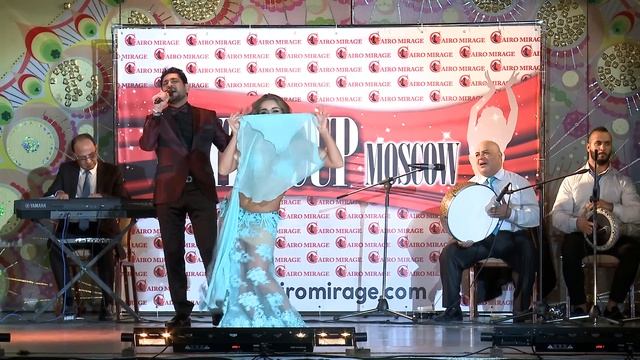 EGYPT CUP-2016 BELLYDANCE GALA OPENING ANASTASIA BISEROVA BELLYDANCER смотреть онлайн