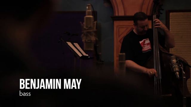 Ben Powell - The LA Sessions Track #10 - DJANGOLOGY смотреть онлайн