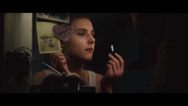 Next-Gen Tech Demo Ray Tracing by Square Enix (PS5/Xbox Scarlett/PC) смотреть онлайн