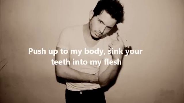 Flesh - Simon Curtis