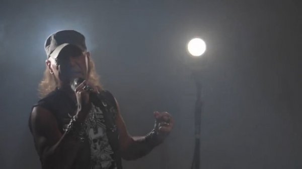 ACCEPT - Fall Of The Empire