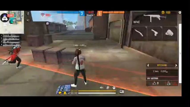 CZ KUTTAN IS LIVE🔥 CRACK HEADZ VS KERALA TOP GUILD✨MOST INTENSE FIGHT смотреть онлайн