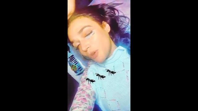 Алёна Водонаева Наращиваю ресницы смотреть онлайн