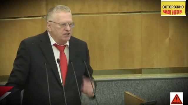 Жириновский о поправках в конституцию! Да здравствует новая Россия! #ВВЖ #конституция