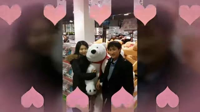 Самому Лучшему и Любимому Мужу на Свете! смотреть онлайн