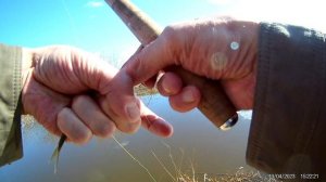 Тенкара варианты оснастки