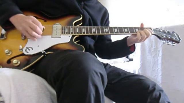 Words of Love (The Beatles) cover смотреть онлайн