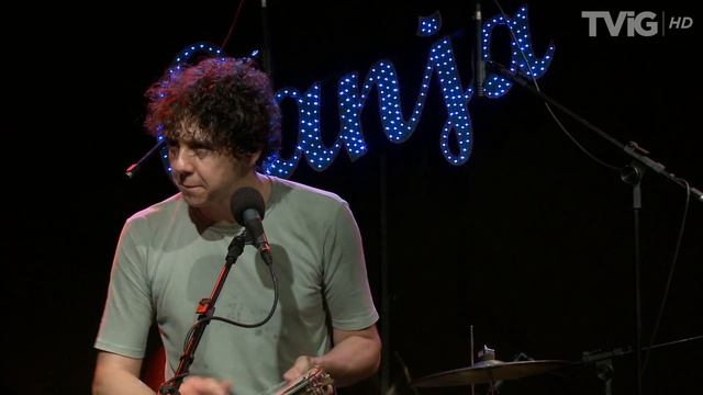 Sambô - Sunday Bloody Sunday смотреть онлайн