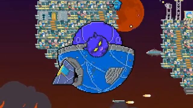 Boss 101 - SECTOR 7 - LEVEL 81 смотреть онлайн