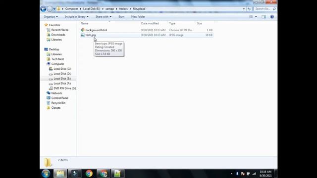File Upload in PHP | PHP tutorials for beginners in Urdu/Hindi | Waqar Ahmed смотреть онлайн