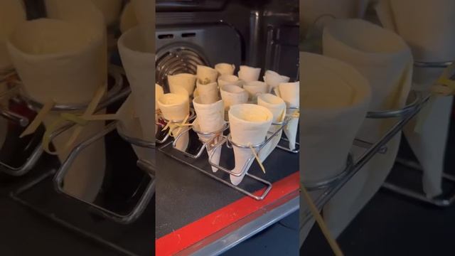 Трубочки с рыбой и авокадо от Вкусно то как #чудскоеозеро #готовим #готовимвкусно #еда #рецепт